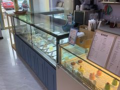 -留下法式甜品(盛世郦园店)