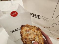 -VERIE BAKEHOUSE