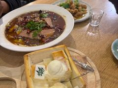-去茶去餐厅(中央大街店)