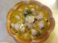-眷江南之小蓝鲸(王府大街店)
