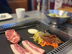 -香猪坊(远洋未来店)
