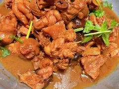 -即墨老公社·海肠捞饭大王(古城店)