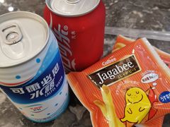 -CHOCHENG&CO.(欢乐海岸店)