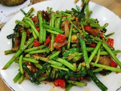 -老三样·旧食新味(绿地店)