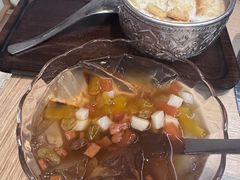 -大理老字号·舟渔的鱼野生菌海景餐厅(双廊店)