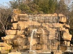 -南通濠河风景名胜区