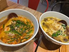 -云味馆米线(广州白云凯德店)