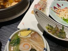 -万鱼亭·鹤家日本料理(南通青年中路店)