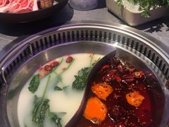 -故里和山·成都火锅(欢乐港湾店)