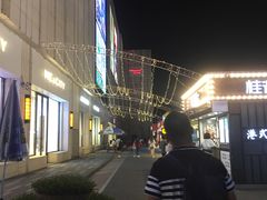 -桂桂茶(金谊广场店)