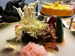 -叶叶菩提(太原别墅店)