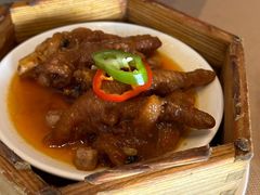 -顺德美的万豪酒店-万豪中餐厅