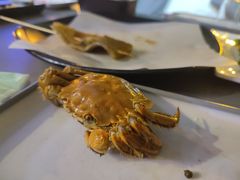 -何师烧烤Pro ·江湖川菜·小龙虾·精酿(太古里旗舰店)