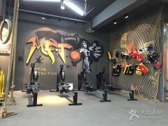 -SuperSix私教健身连锁(猛追湾店)