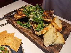 牛骨髓-Osteria Garden 生蚝花园餐厅(原进贤路店)