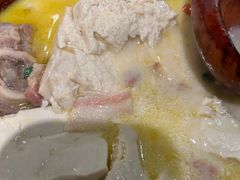-老阿爸鲜鱼土菜(昆山花桥店)
