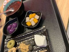 -鲜芋仙(宝地广场店)