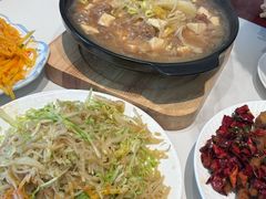 -胖太太四川麻辣排骨串(镇江路分店)