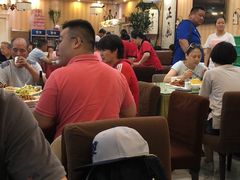 大堂-桃子餐厅·天津菜(红星路直营店)