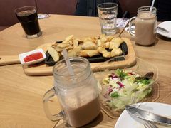 -棒约翰比萨·意面(张江店)