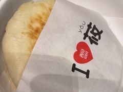 -西贝(华发商都店)