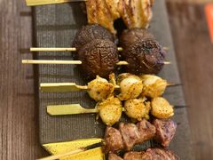 -鸟鹏烧鸟居酒屋(天河领展店)
