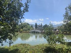 -黑龙潭公园