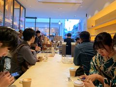 -% Arabica(京都东山店)