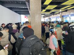 -太子岭滑雪场