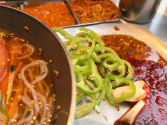 -范儿·嫂子烤肉·精致炭火烤肉(长治路店)