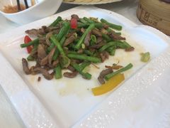 -海宝酒家(中山四路店)