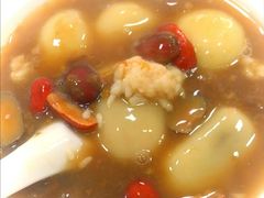-罗子龙罗家桂花汤圆(曹都巷店)