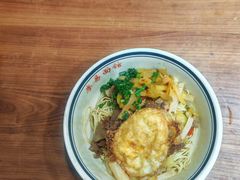 -李易面馆(树木岭店)