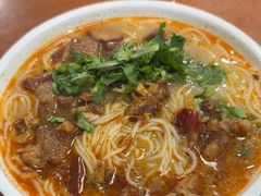-顺华粉馆(桃园南路店)