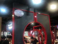 -老九圆山西面馆(CBD店)