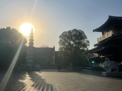 -香积寺