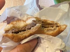 -麦当劳(新王府井店)