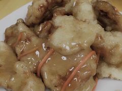 -屋里家延边朝鲜族冷面(南园店)