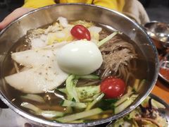 -咕咕站韩国料理(紫金港店)