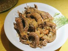 -龚记海鲜20年老字号