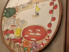 -Ciao窑炉披萨餐厅(宁波阪急店)