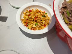 -辣可可·小炒黄牛肉(望京凯德MALL店)