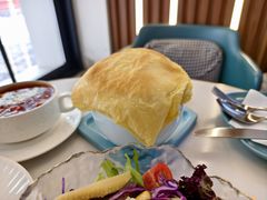 -库滋明·俄罗斯特色美食(中央大街店)