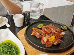 -玉兰苑一等茶餐厅