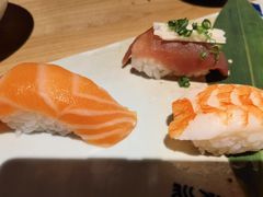 -Hatsune隐泉日式料理(三里屯太古里店)