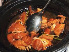 -味可道美食坊(福基路店)