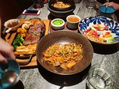 -良木缘咖啡西餐(太古里店)