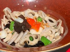 -潮民公馆(BFC外滩金融中心店)