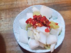 -兵哥豌豆面(建设巷店)
