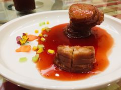 -朝郡酒家·粤菜(燕大星苑店)